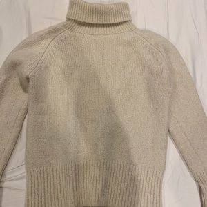 Babaton Turtleneck Sweater